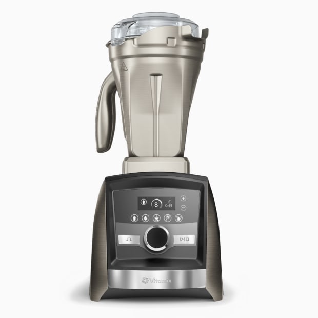 Vitamix A3500i ブレンダー A3500 with Stainless Steel Container CA