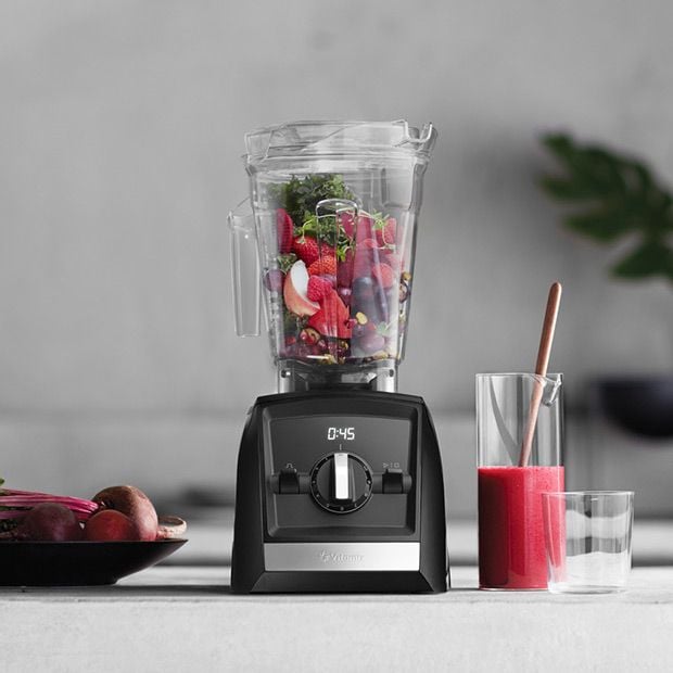 Ascent Series A2300i - Smart System Blenders VR