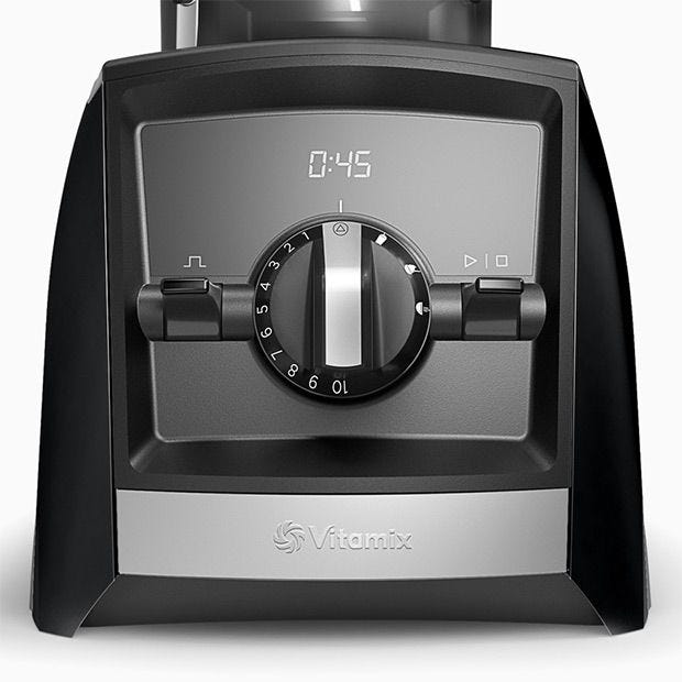 キッチン家電 Vitamix A2500i Ascent Series Ascent Series A2500i - Smart System Blenders VR