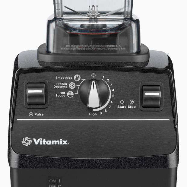 Vitamix バイタミックス Professional 500 US仕様 Professional Series 500 - Classic Blenders