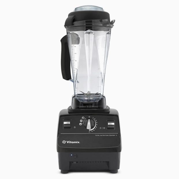 キッチン家電 Vitamix Total Nutrition Center 900W Total Nutrition Center 3 – Mélangeurs Classic CA