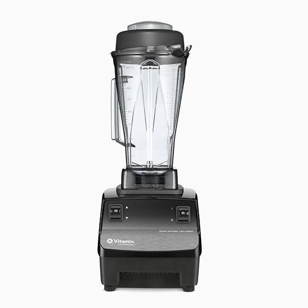 Drink Machine Two-Speed - Vitamix Commercial