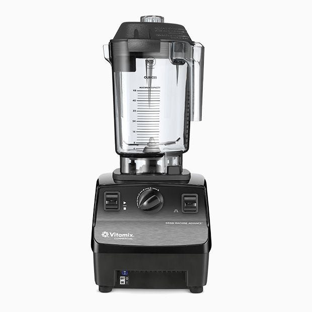 Vitamix Drink Machine Advance 本体　業務用 Drink Machine Advance - Vitamix Commercial VR