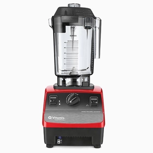 Drink Machine Advance - Vitamix Commercial