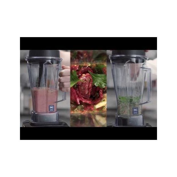 Vita-Prep - Vitamix Commercial