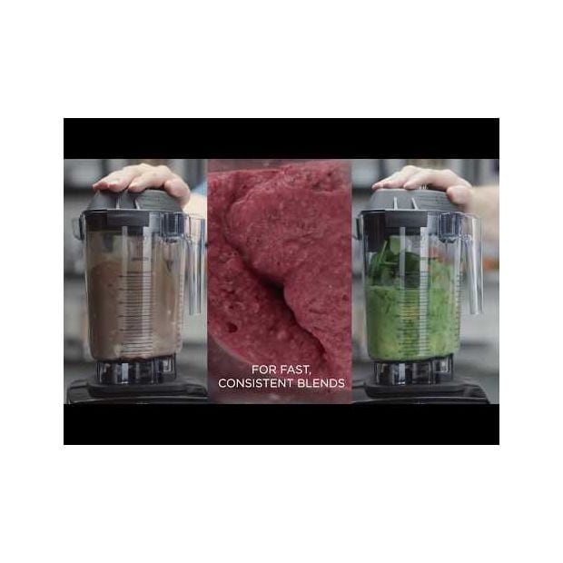 Drink Machine Advance - Vitamix Commercial