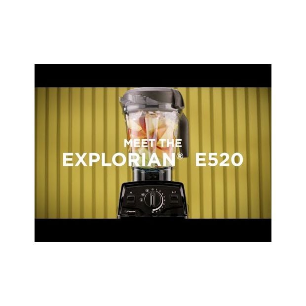 E520 VR