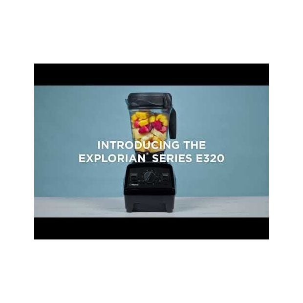 Explorian Series E320 - Classic Blenders