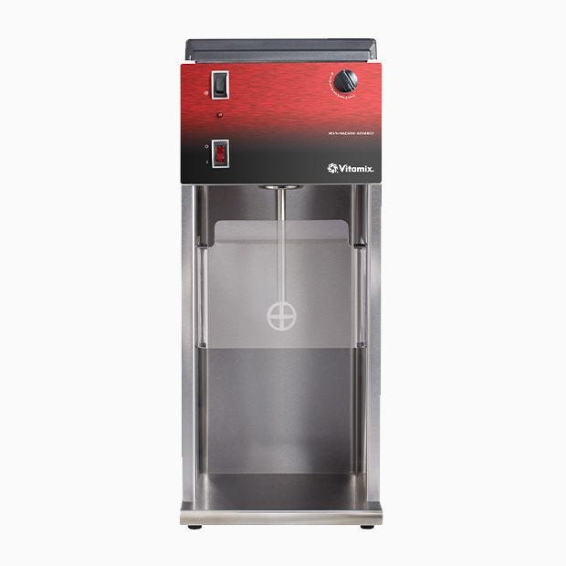 Mix n Machine Advance - Vitamix Commercial MX