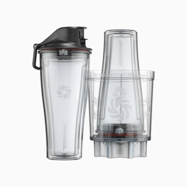 Vitamix パーソナルカップアダプター Personal Cup Adapter - Blending Cups Bowls