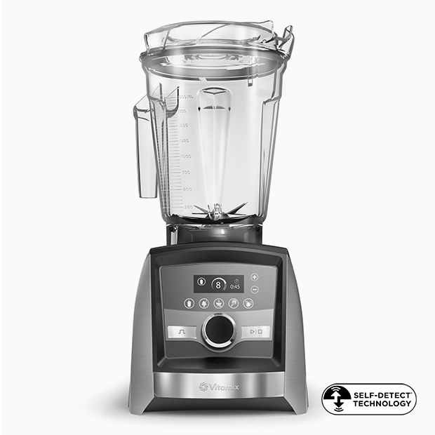キッチン家電 Vitamix A3500i Ascent Series Ascent Series A3500 - Smart System Blenders MX