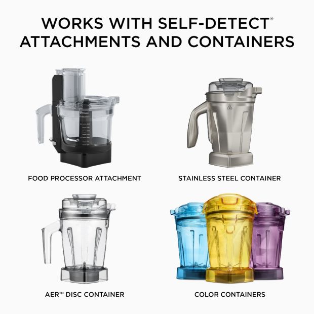 Ascent® Series A3500 Entertaining Bundle