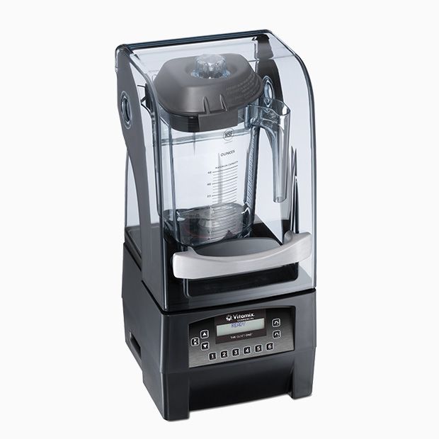 Vitamix The Quiet One ミキサー The Quiet One - Vitamix Commercial VR