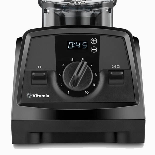 Certified Reconditioned Venturist V1200 - Smart System Blenders CA