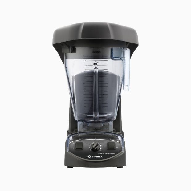 Vitamix XL - Vitamix Commercial