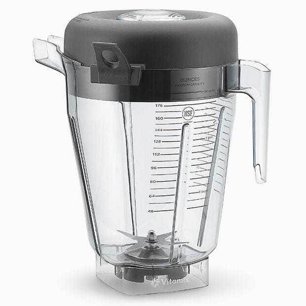 XL Container - Vitamix Commercial