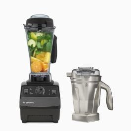 Vitamix 5200 + Stainless Steel Container