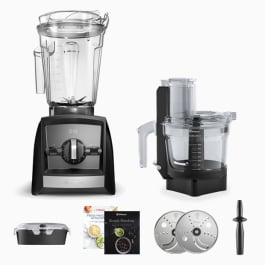 キッチン家電 Vitamix professional series 300 / 2000ml Review of the Vitamix Professional Series 300 Blender - YouTube