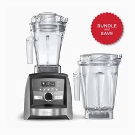 Ascent® Series A3500 Entertaining Bundle MX