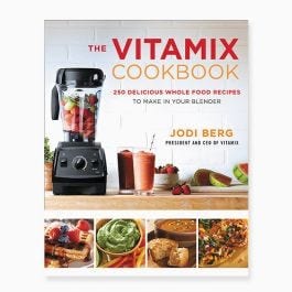 Vitamix VM0188Bブレンダー レシピ本付き jodi_book_620x620.jpg