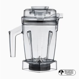 48-ounce Container with SELF-DETECT - Blender Containers