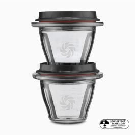 Blending Bowls with SELF-DETECT® VR