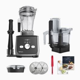 Ascent® X5 SmartPrep™ Kitchen System