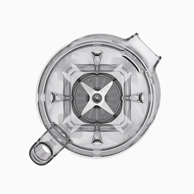 Vitamix Ascent シリーズ 48オンス コンテナ 1.4リットル Amazon.com: Vitamix 48-ounce Blending Container with SELF