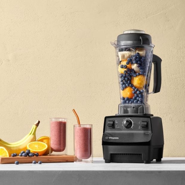 Vitamix 5200 - Countertop blender