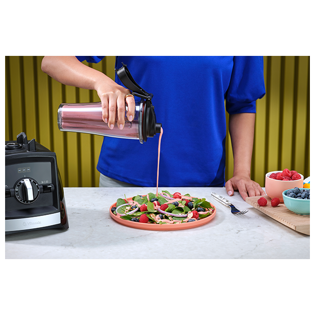 A2500 SmartPrep Kitchen System CA