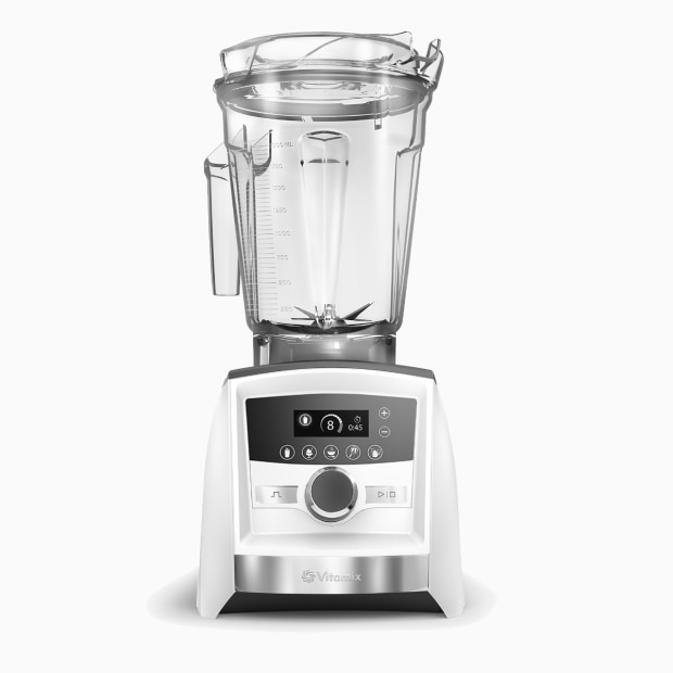 Certified Reconditioned Ascent Series A3500 - Smart System Blenders CA