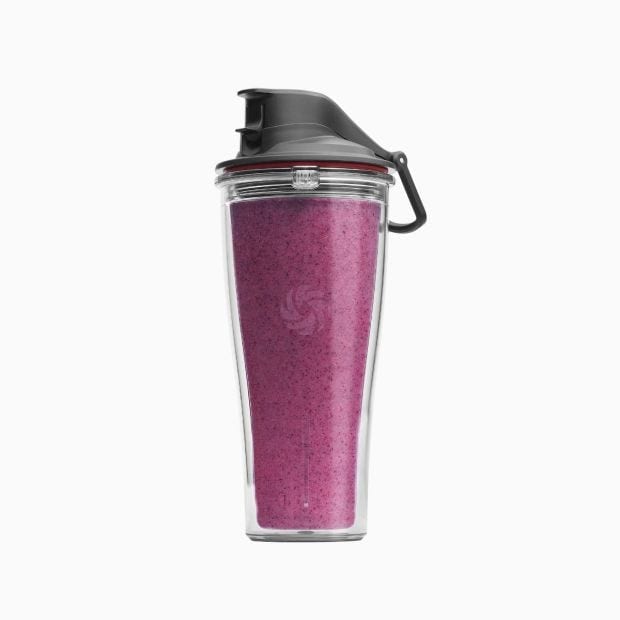 20-ounce Container Cup - Smoothie Cups