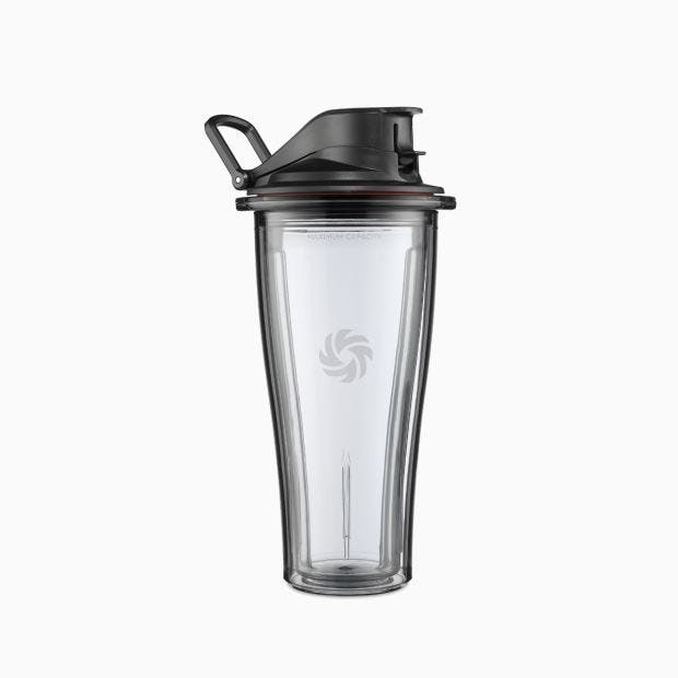 20-ounce Container Cup - Smoothie Cups