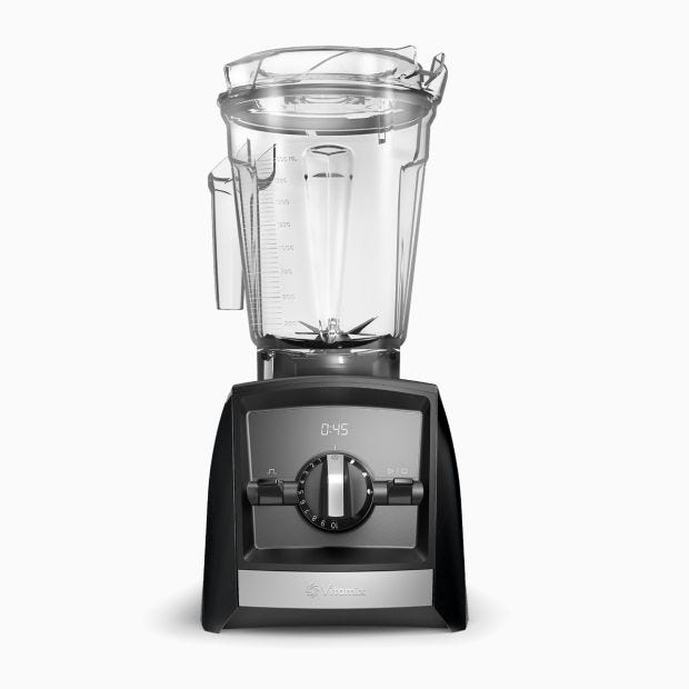 Certified Reconditioned Ascent Series A2500 - Smart System Blenders CA