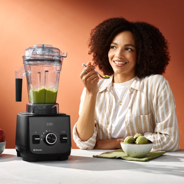 Vitamix Ascent X2
