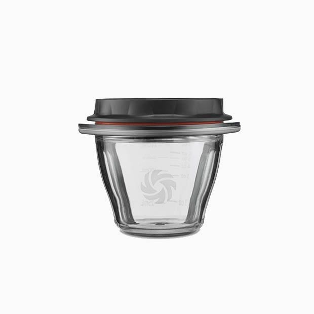 Blending Bowls with SELF-DETECT® VR