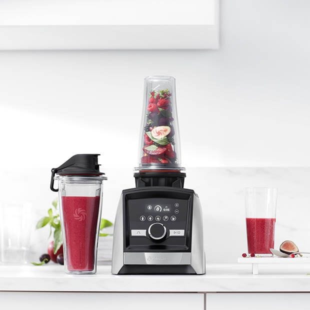 Blending Cup with SELF-DETECT® CA