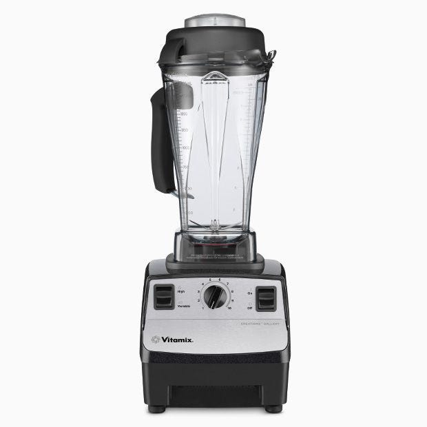 Creations Gallery Package - Classic Blenders