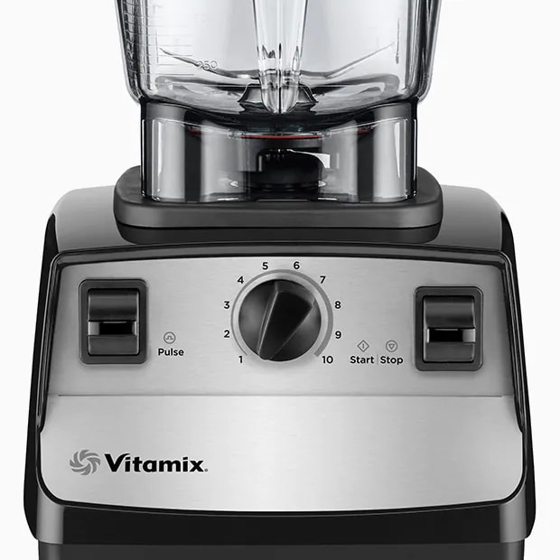 Certified Reconditioned 5300 - Classic Blenders CA