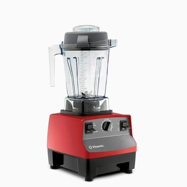 Professional Series 200 with Compact Container Package