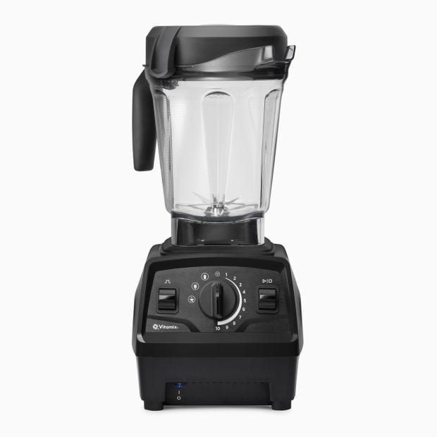 【良品】Vitamix E520 ブラック 動作点検・除菌済 E520 VR