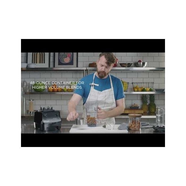 Drink Machine Two-Speed - Vitamix Commercial