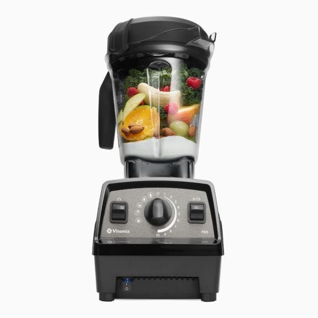 Propel 750 Classic Bundle
