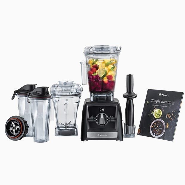 ❁⃘*.゜Vitamix A2300 ブレンダー バイタミッククス ❁⃘*.゜ Amazon.com: Vitamix A2300 Ascent Series Smart Blender