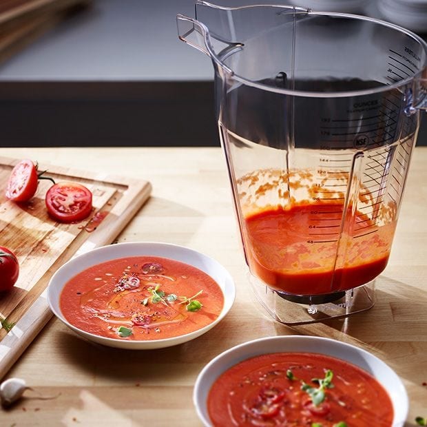XL Container - Vitamix Commercial