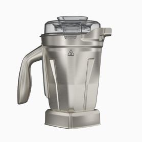 1.4-litre Stainless Steel Container
