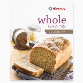 Whole Grains Cookbook