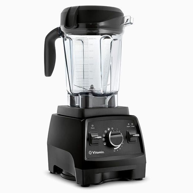 Bytte meget fint type Professional Series 750 - Classic Blenders