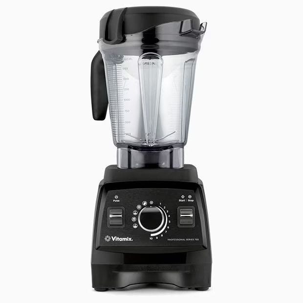 Certified Reconditioned Next Generations Programs - Classic Blenders