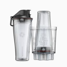 Shop All Vitamix Blender Containers - Wet, Dry, Aer Disc | Vitamix MX